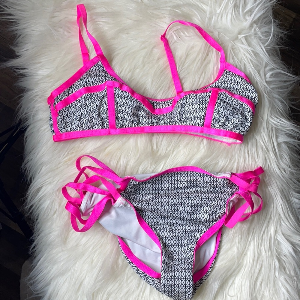 Victoria Secret Swim Suit!